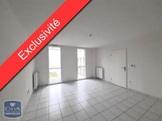  Appartement  vendre 2 pices 40 m