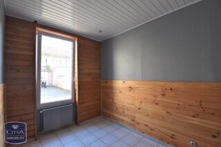  Maison � vendre 2 pi�ces 46 m�