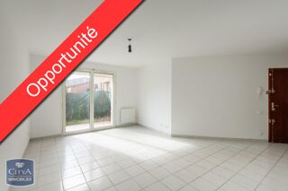  Appartement � vendre 3 pi�ces 61 m�