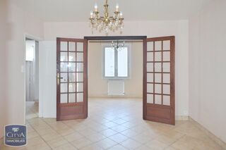  Maison � vendre 5 pi�ces 83 m�