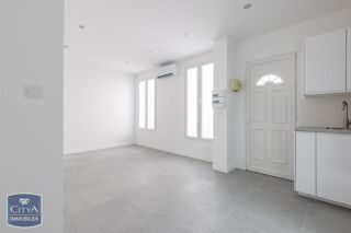  Appartement  vendre 2 pices 29 m