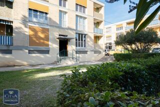  Appartement � vendre 3 pi�ces 61 m�