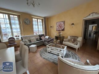  Appartement  vendre 3 pices 109 m