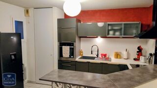  Appartement � vendre 3 pi�ces 61 m�