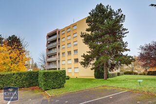  Appartement  vendre 1 pice 20 m