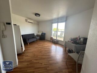  Appartement  vendre 3 pices 55 m