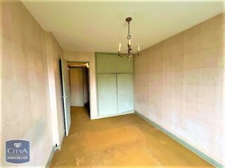  Appartement � vendre 2 pi�ces 46 m�