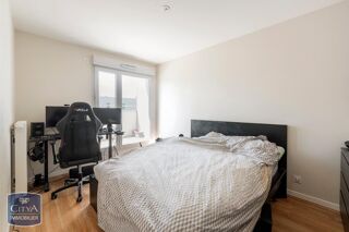  Appartement  vendre 2 pices 42 m