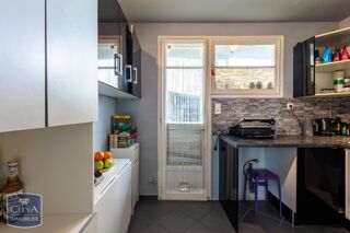  Appartement � vendre 4 pi�ces 68 m�