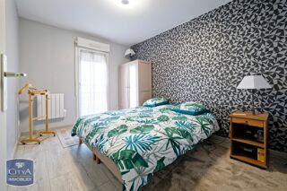  Appartement  vendre 3 pices 65 m