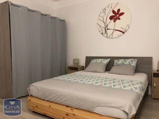  Appartement � vendre 3 pi�ces 57 m�