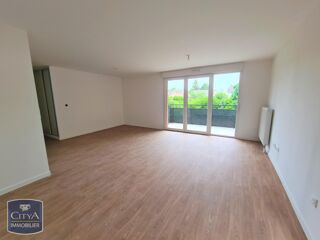  Appartement � vendre 4 pi�ces 85 m�