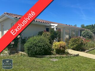  Maison � vendre 3 pi�ces 70 m�