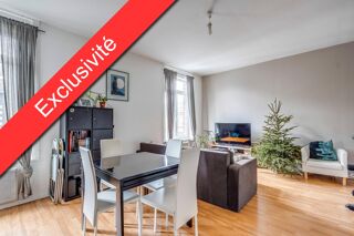  Appartement � vendre 2 pi�ces 47 m�