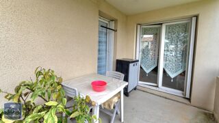  Appartement � vendre 3 pi�ces 54 m�