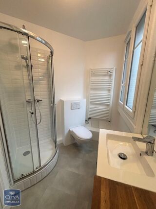  Appartement � vendre 3 pi�ces 56 m�