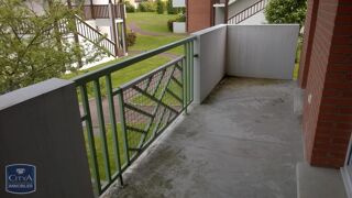  Appartement � vendre 3 pi�ces 63 m�