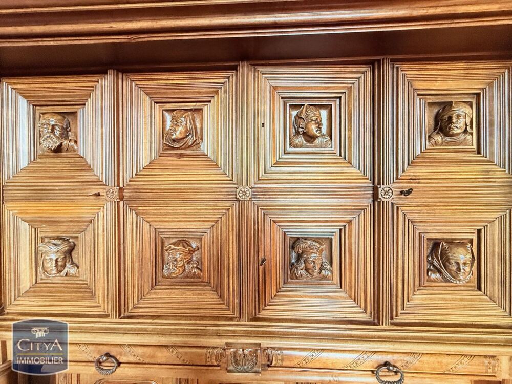  vendre  Proprit/chteau Loudun (86200)