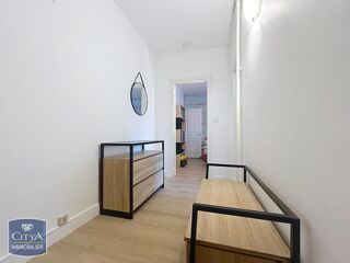  Appartement � vendre 1 pi�ce 39 m�