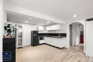  Appartement � vendre 2 pi�ces 59 m�