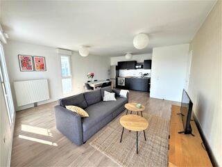  Appartement � vendre 3 pi�ces 70 m�