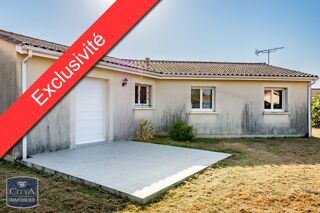  Maison  vendre 4 pices 104 m