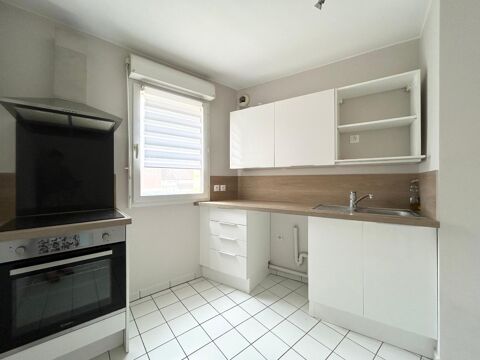  Appartement  vendre 3 pices 61 m