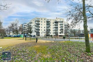  Appartement � vendre 3 pi�ces 66 m�