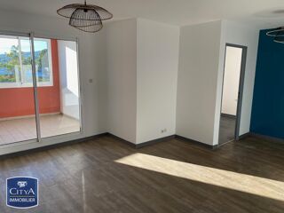  Appartement � vendre 2 pi�ces 47 m�