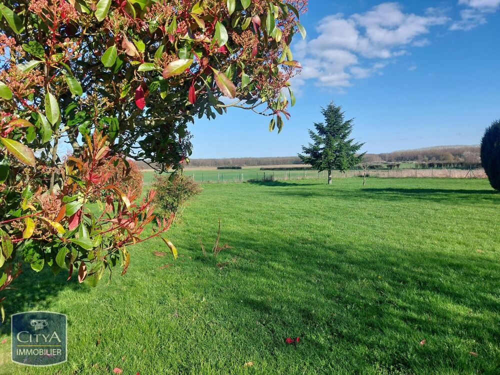 � vendre  Maison Demigny (71150)