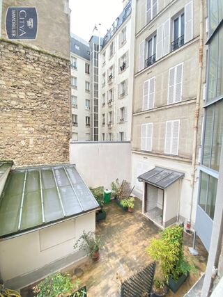  Appartement  vendre 2 pices 46 m
