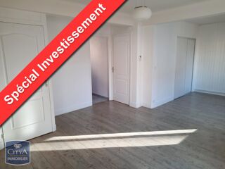  Appartement � vendre 2 pi�ces 50 m�