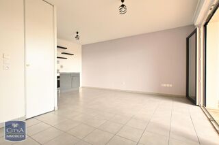  Appartement � vendre 2 pi�ces 44 m�