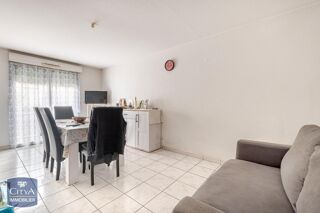  Appartement  vendre 2 pices 41 m