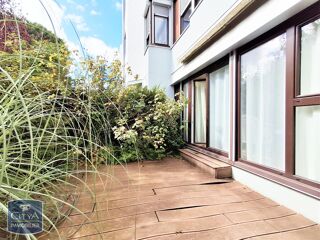  Appartement  vendre 3 pices 59 m