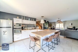  Maison � vendre 7 pi�ces 153 m�