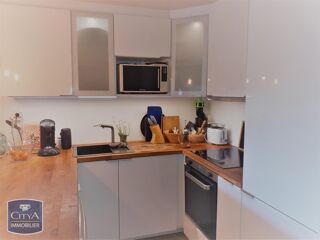  Appartement � vendre 3 pi�ces 64 m�