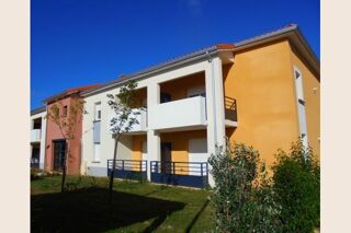  Appartement � vendre 2 pi�ces 41 m�