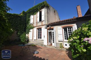  Maison � vendre 8 pi�ces 240 m�