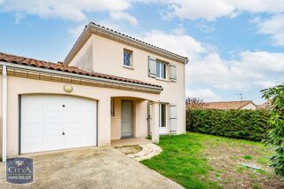  Maison � vendre 4 pi�ces 94 m�