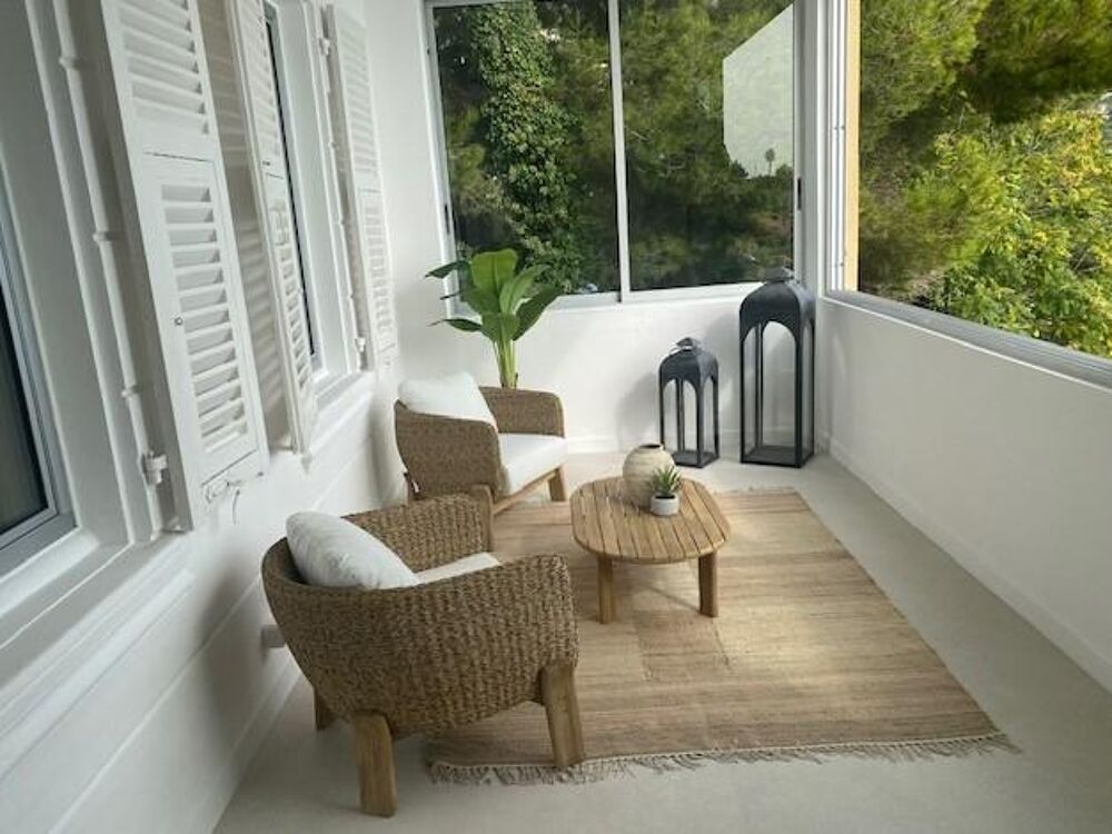  vendre  Appartement ze (06360)