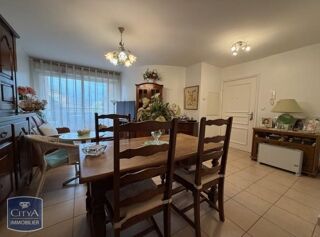  Appartement � vendre 2 pi�ces 53 m�