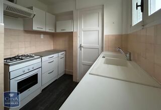  Appartement � vendre 4 pi�ces 62 m�