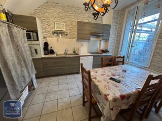  Maison  vendre 4 pices 86 m