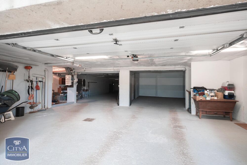 � vendre  Maison Saint-Genest-Lerpt (42530)