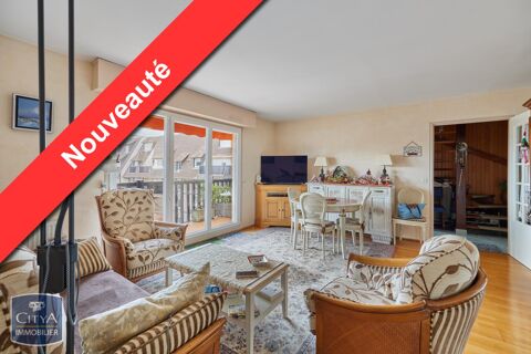   Vente Appartement Appartement - 4 pi�ce(s) - 97 m�