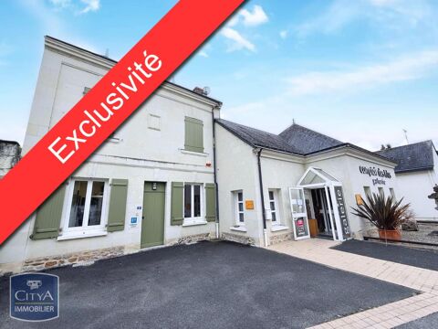   Vente Maison Maison - 6 pi�ce(s) - 190 m�