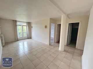  Appartement  vendre 2 pices 55 m