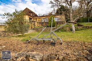  Maison � vendre 9 pi�ces 205 m�