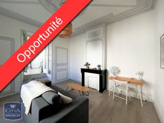  Appartement  vendre 1 pice 31 m